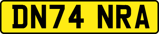 DN74NRA