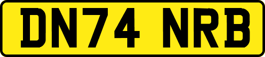 DN74NRB