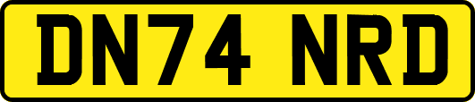 DN74NRD