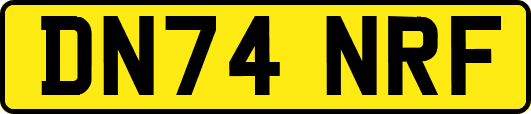 DN74NRF