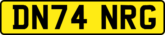 DN74NRG