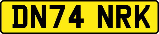 DN74NRK
