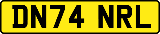 DN74NRL
