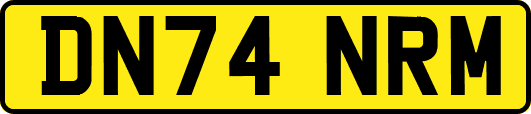 DN74NRM