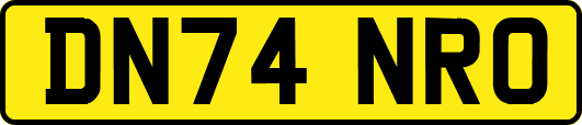 DN74NRO
