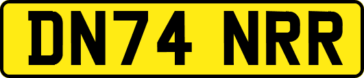 DN74NRR