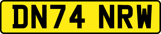 DN74NRW