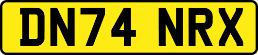 DN74NRX