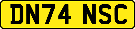 DN74NSC