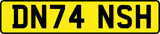DN74NSH