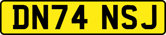 DN74NSJ