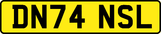 DN74NSL