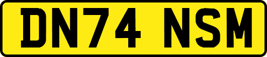 DN74NSM