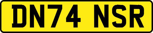 DN74NSR