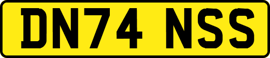 DN74NSS