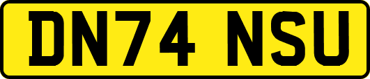 DN74NSU