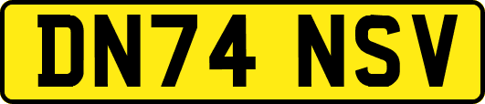 DN74NSV