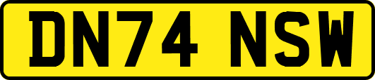 DN74NSW