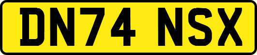 DN74NSX