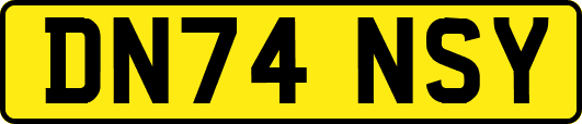 DN74NSY