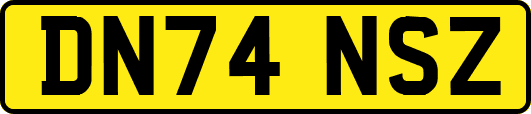 DN74NSZ