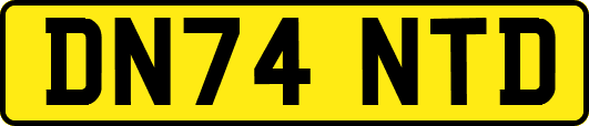 DN74NTD