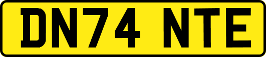 DN74NTE