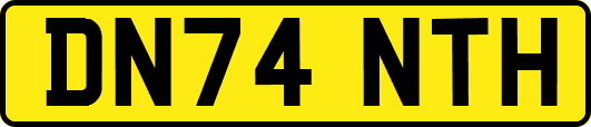 DN74NTH