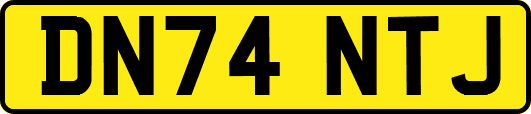 DN74NTJ