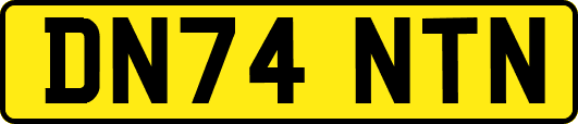 DN74NTN