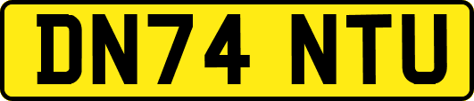 DN74NTU