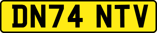 DN74NTV
