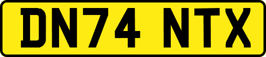 DN74NTX