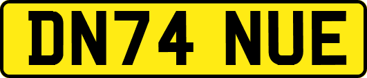 DN74NUE