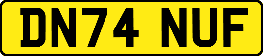 DN74NUF