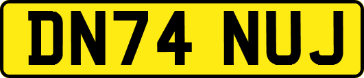 DN74NUJ