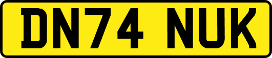 DN74NUK