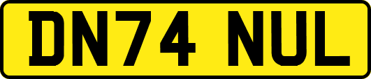 DN74NUL