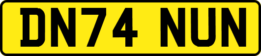 DN74NUN
