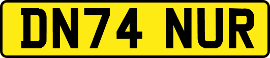 DN74NUR