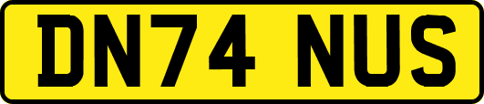 DN74NUS