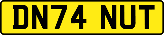 DN74NUT