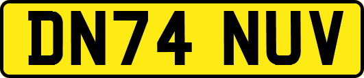 DN74NUV