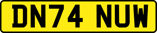 DN74NUW
