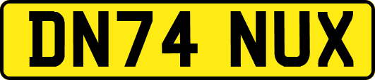 DN74NUX