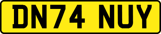 DN74NUY