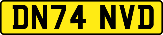 DN74NVD