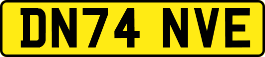 DN74NVE