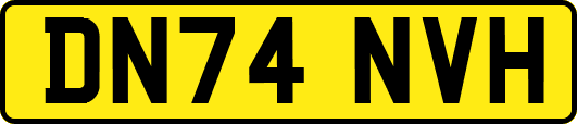 DN74NVH