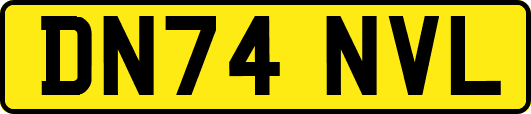 DN74NVL